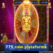 775.com plataforma